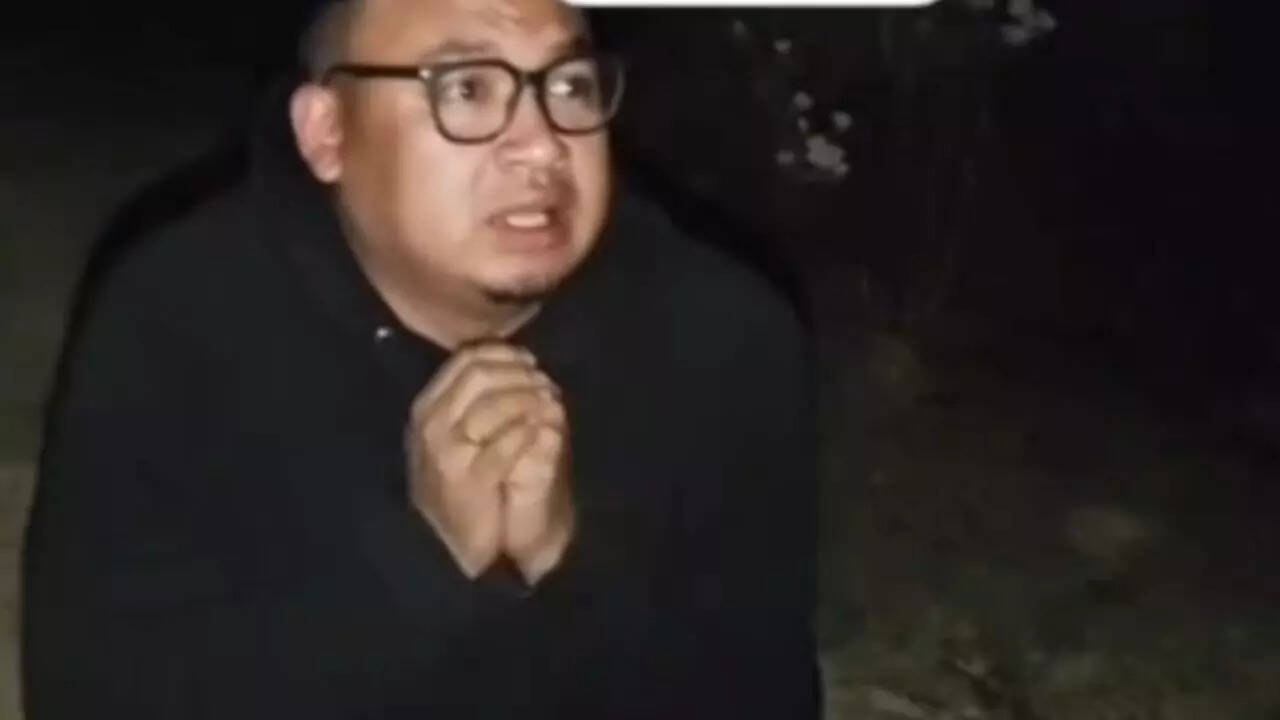 Manipur horror on cam: Man abducted from fianc&eacute;e&rsquo;s house and killed; had taken permission for stay