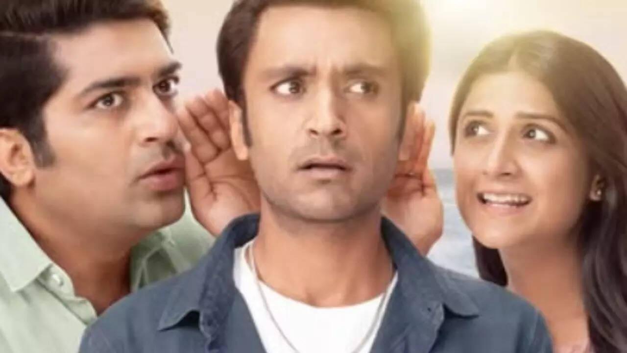 ‘Lagan Laagi Re’ song: Jigardan brings magic