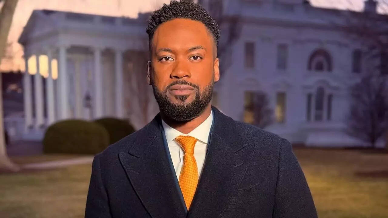 Lawrence Jones cites reason behind his absence in ‘Fox &amp; Friends’