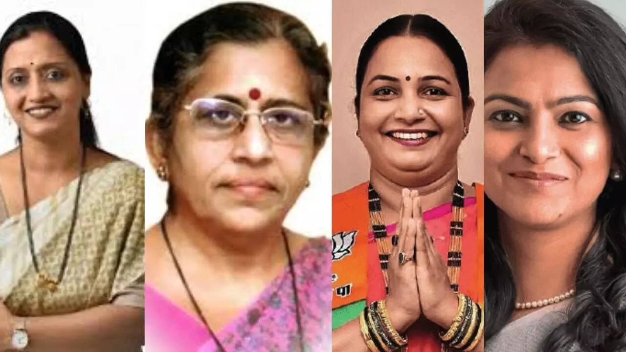 Mumbai BMC mayor election: Meet the women frontrunners for the richest civic body