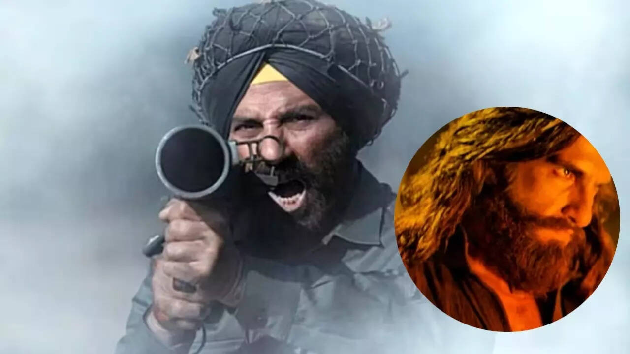 'Dhurandhar 2' teaser: Fans thought it would come with 'Border 2'
