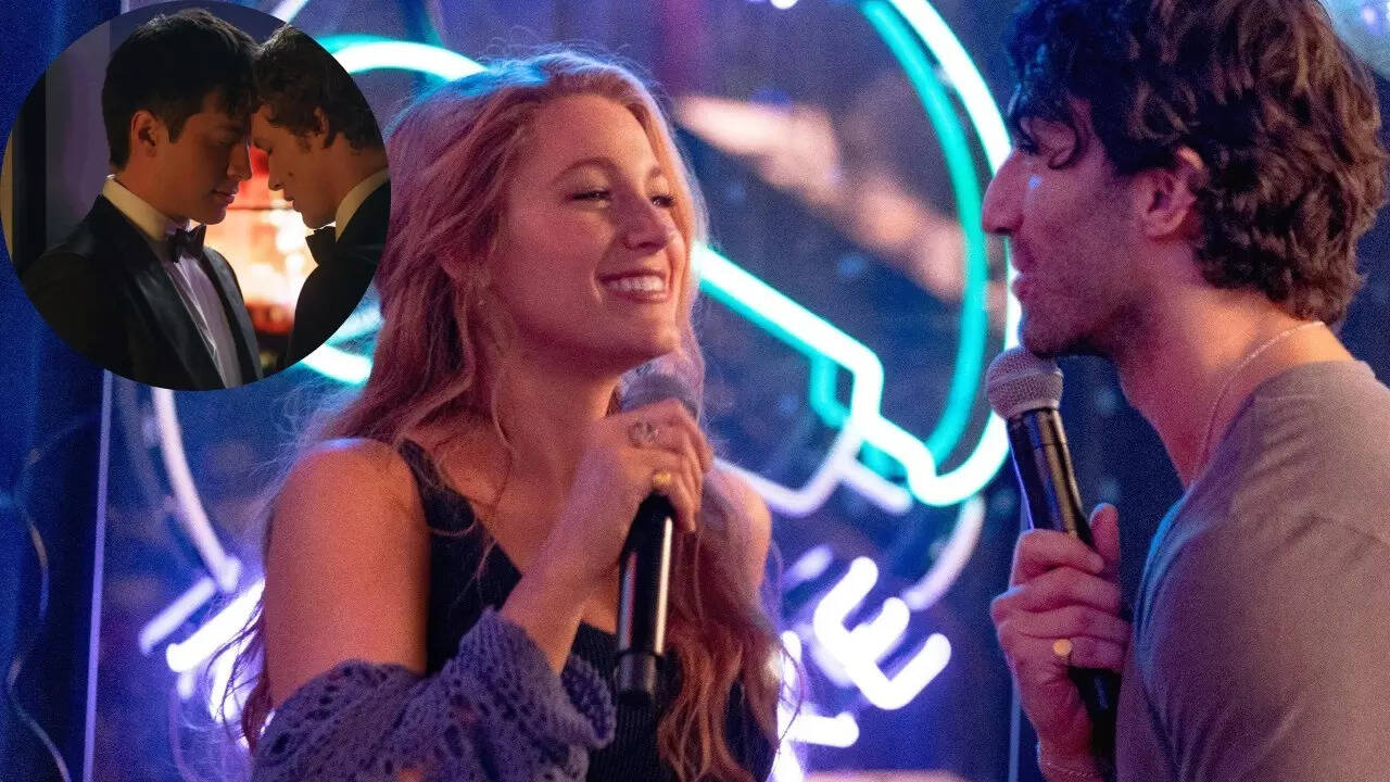 Blake Lively vs Justin Baldoni: How is ‘Heated Rivalry’ involved