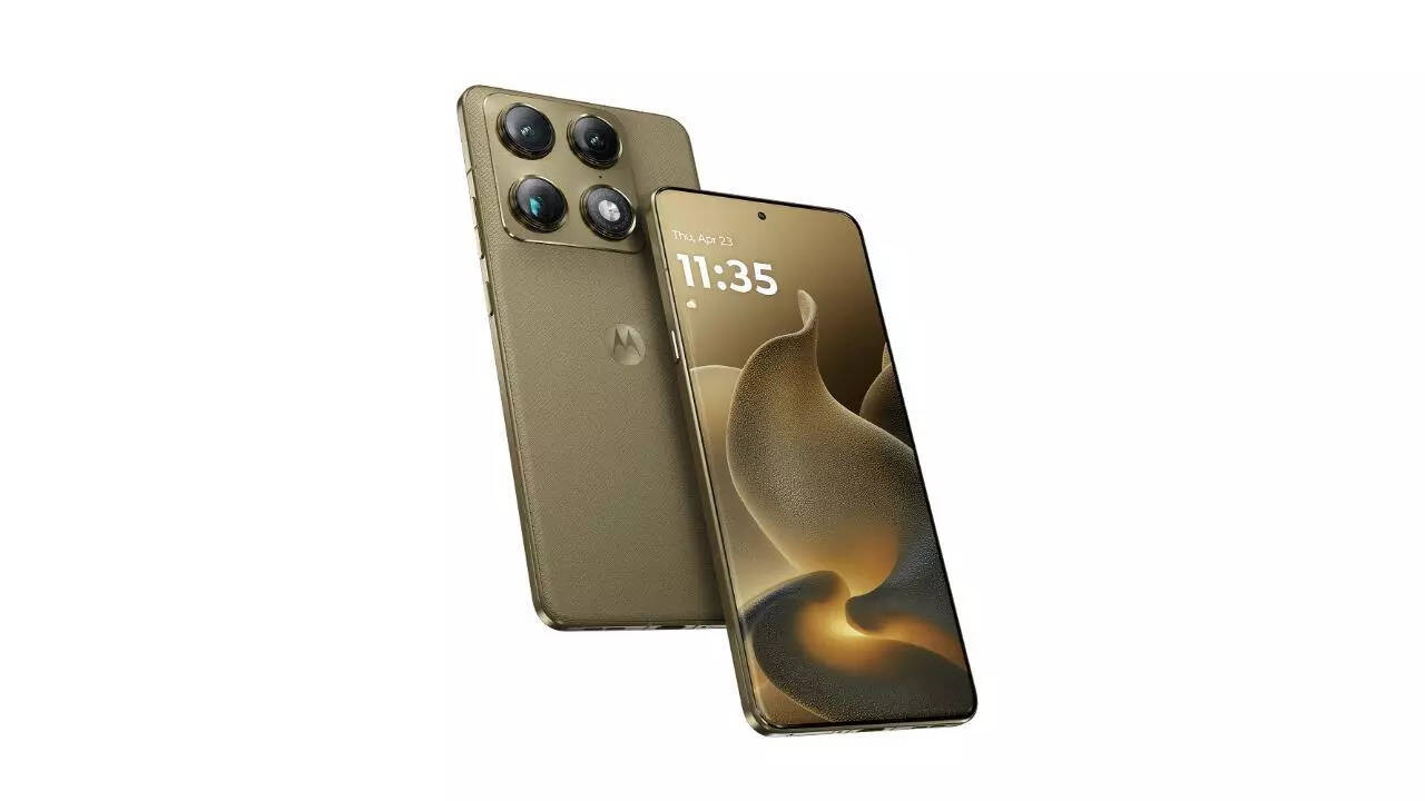 Motorola Signature