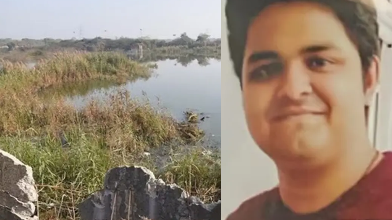 CBI escalates Noida sports city probe: Agency arrests Wiztown director