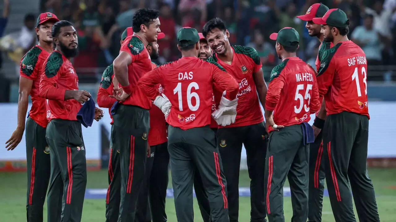 It's Bangladesh's loss; difficult to shift matches: Azharuddin slams BCB