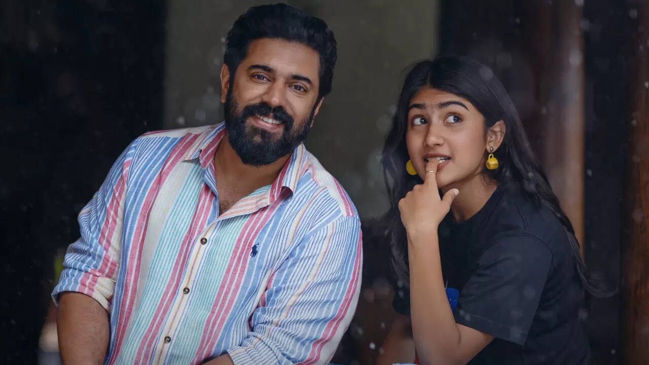 Sarvam Maya OTT: When &amp; where to watch the Nivin Pauly film