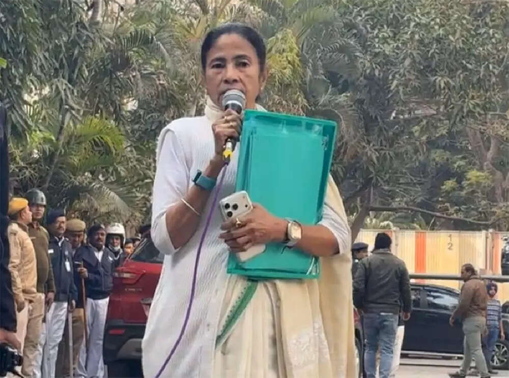 mamata IPAC