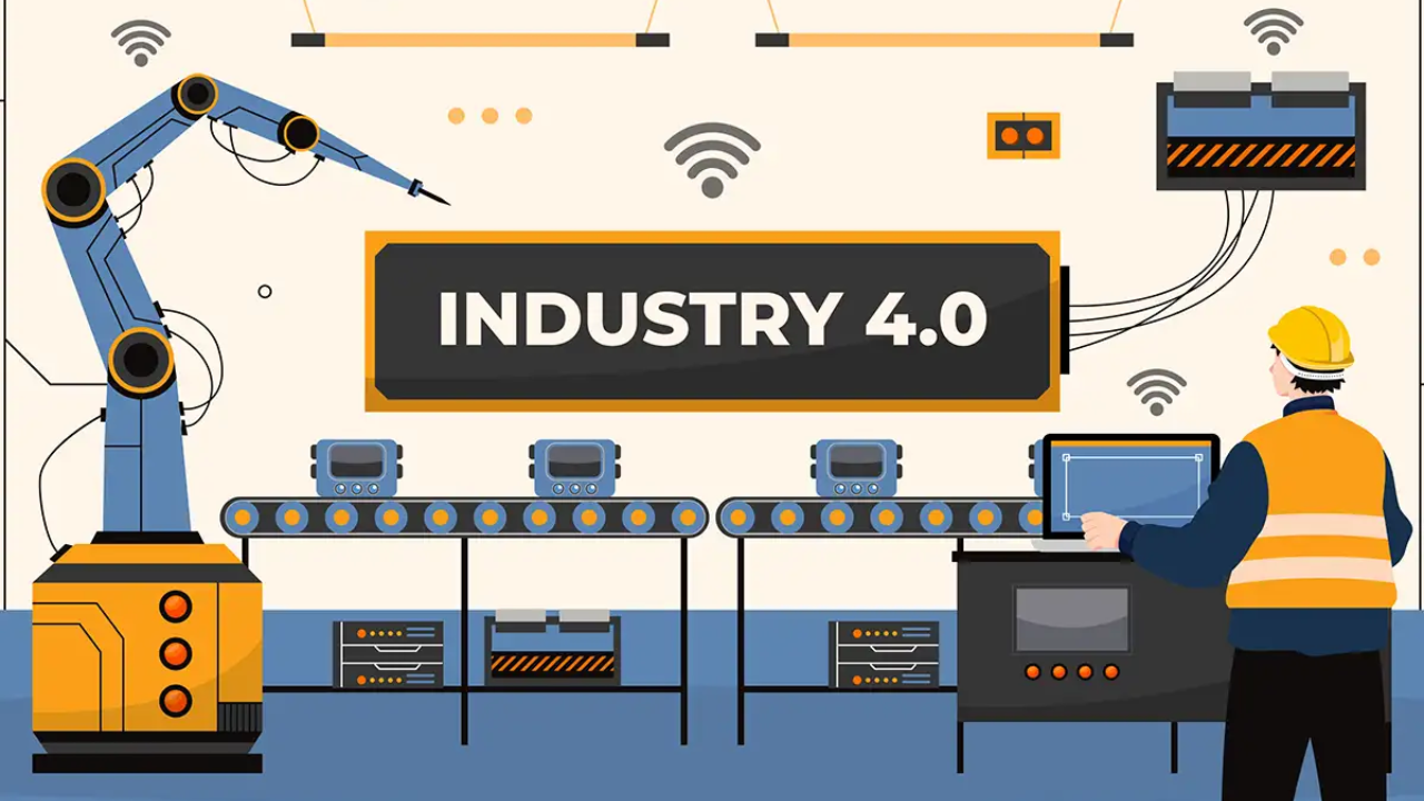 India gets another Industry 4.0 centre as WEF expands global network