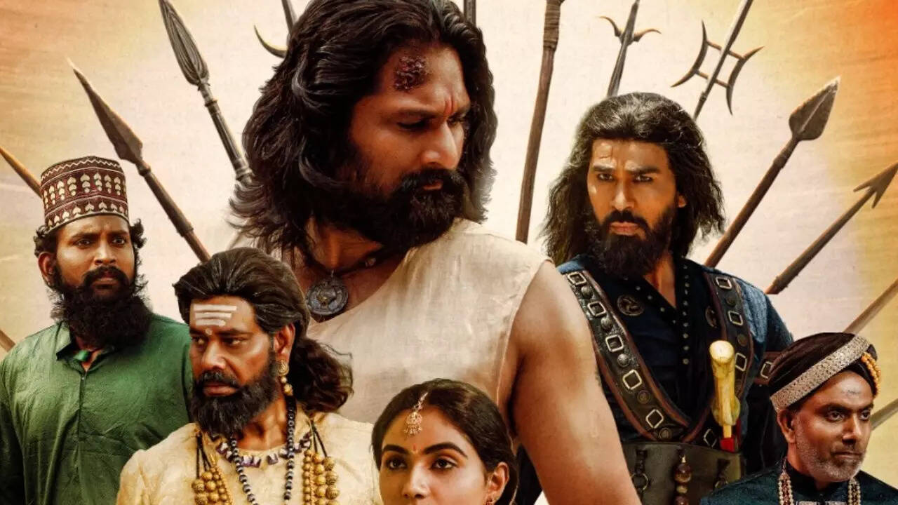 'Draupathi 2' Twitter review: Mohan G's film receives mixed reviews