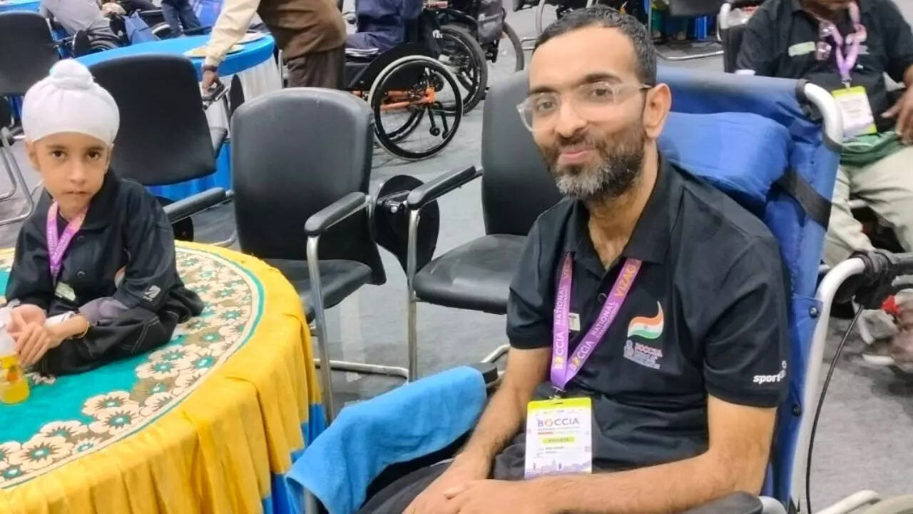 A life rewritten, not defeated: The story of 38-year old that raises questions