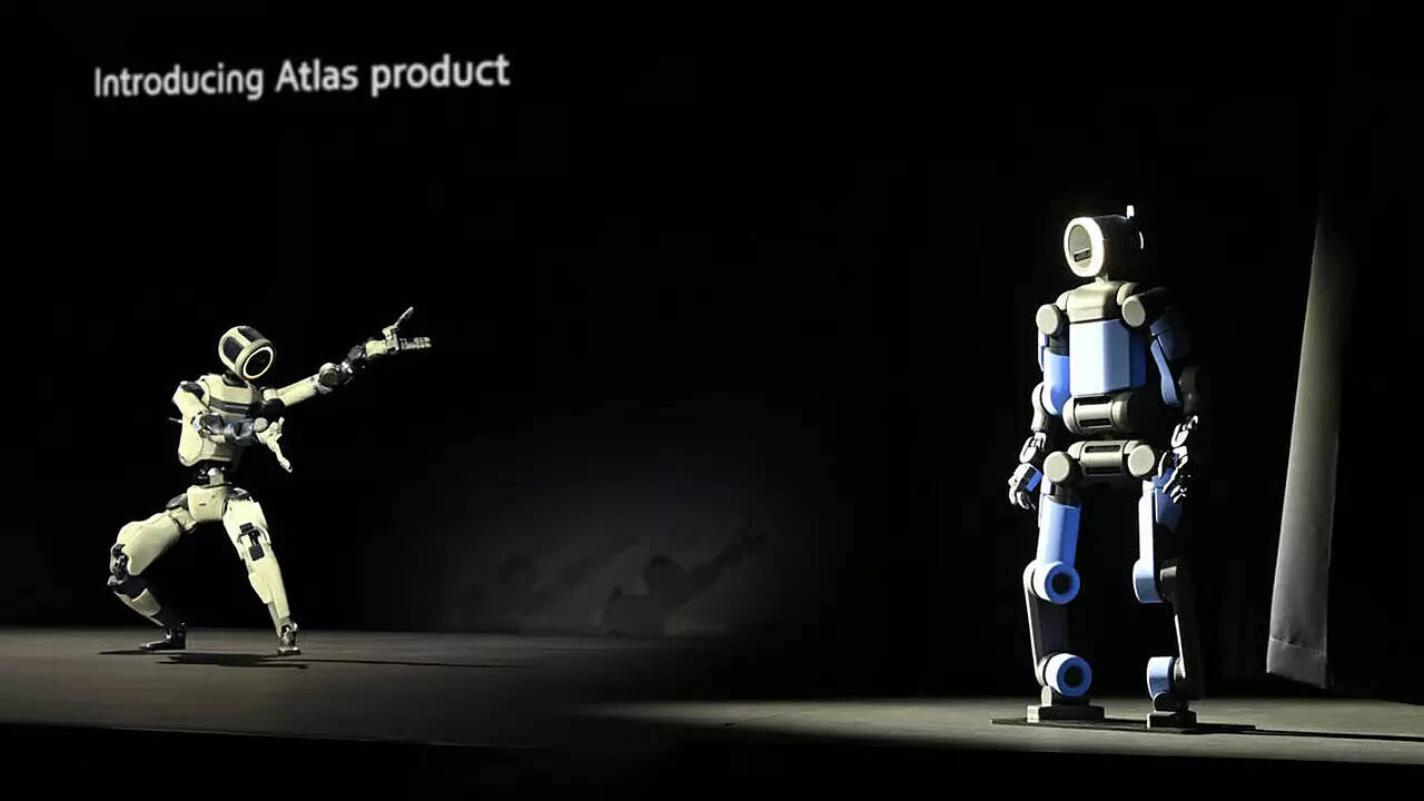 Unions in Korea are up in arms against Hyundai Motor's biggest AI bet