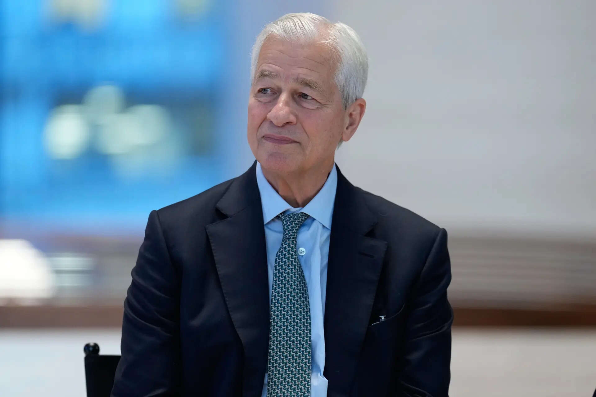 You can’t lay off millions overnight: Jamie Dimon on phasing AI, reskilling workers, and securing future careers
