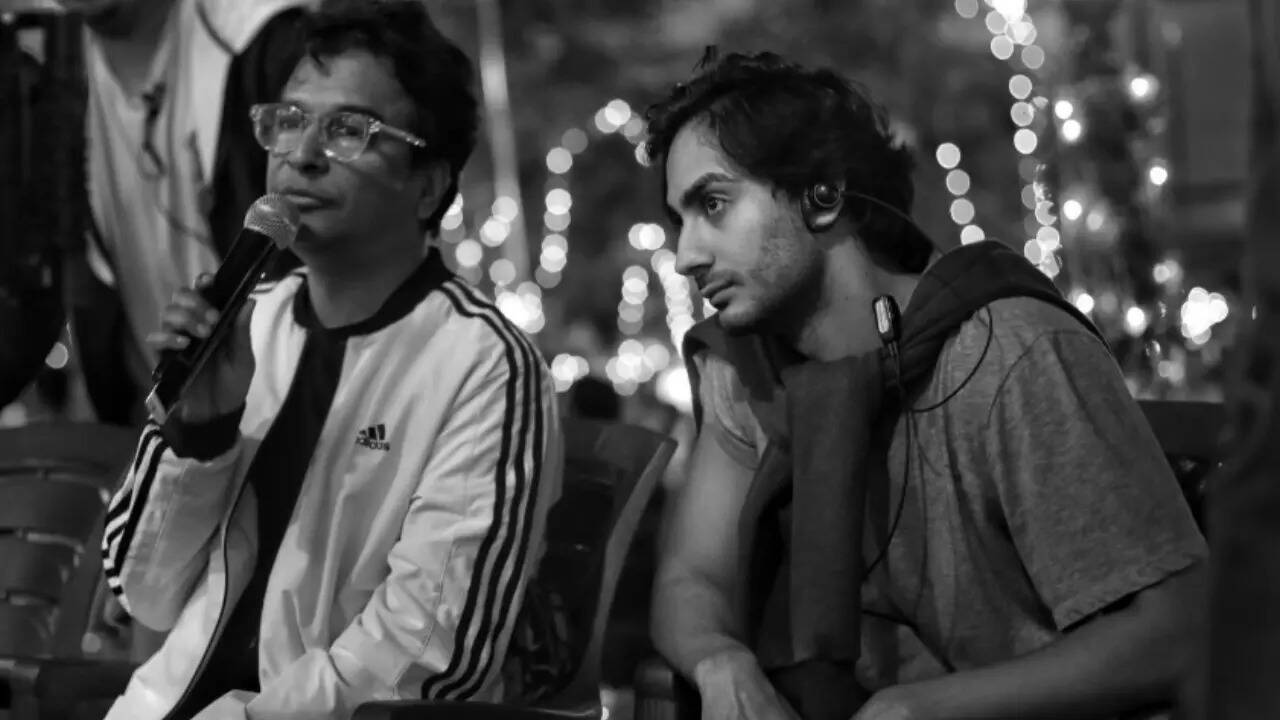 Salman's nephew Arhaan set for his Bollywood debut