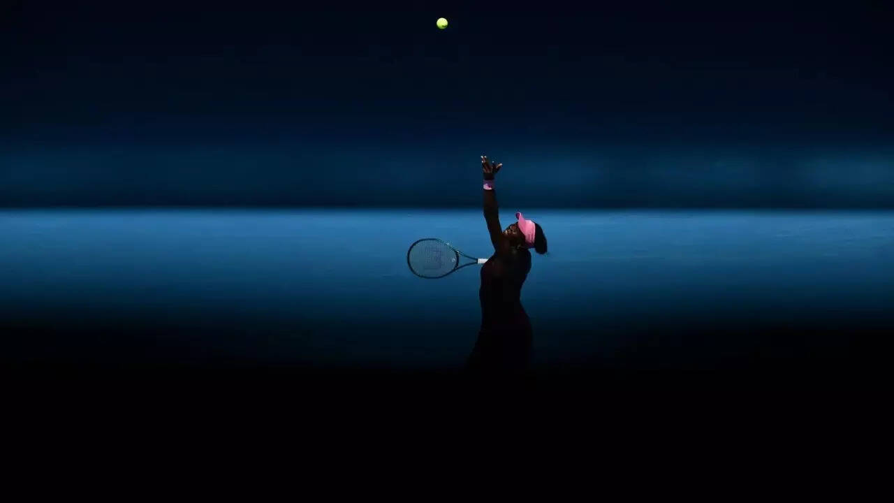 Mboko stuns Tauson to reach Australian Open fourth round, sets up clash with Sabalenka