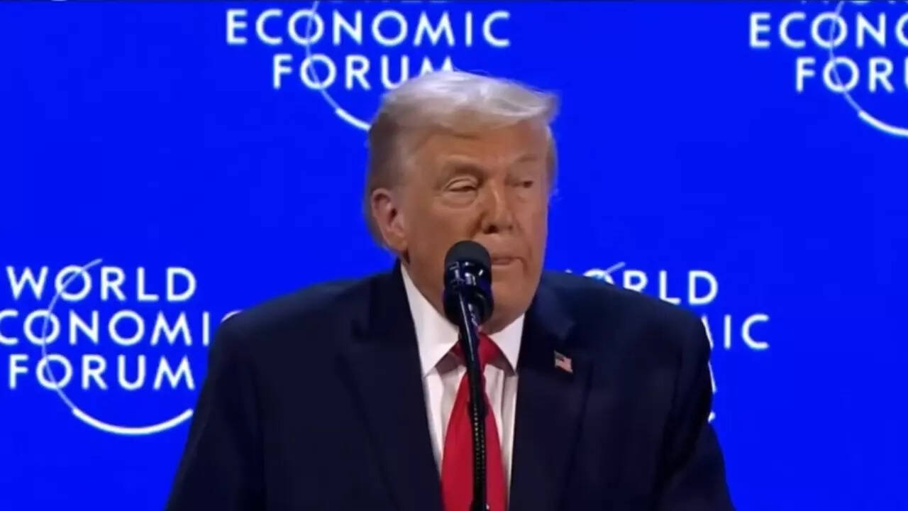 Trump teases another run for president — what does he mean by a ‘fourth’ term?