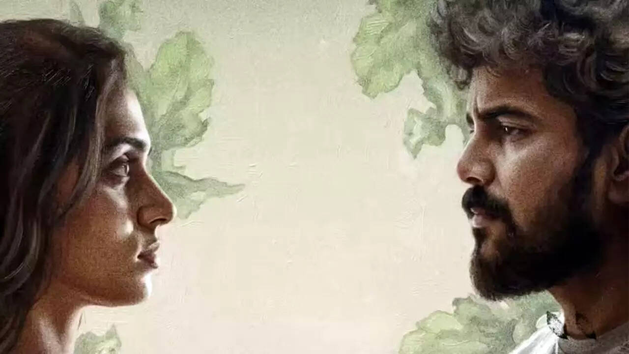 Sheshippu streams on OTT with English subtitles