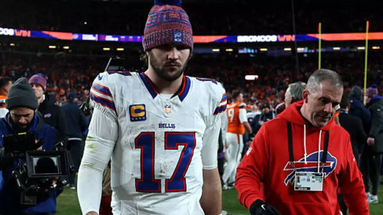 Josh Allen injury update: Bills QB faces uncertainty amid possible surgery concerns