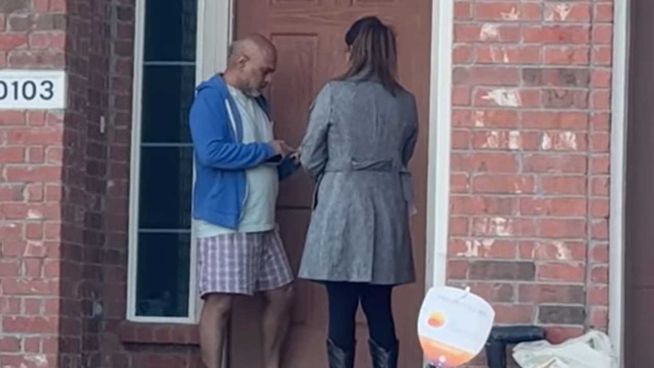 'Where are 12 H-1B workers? ': Indian-American group says consulting firms operating from home address in Texas not illegal