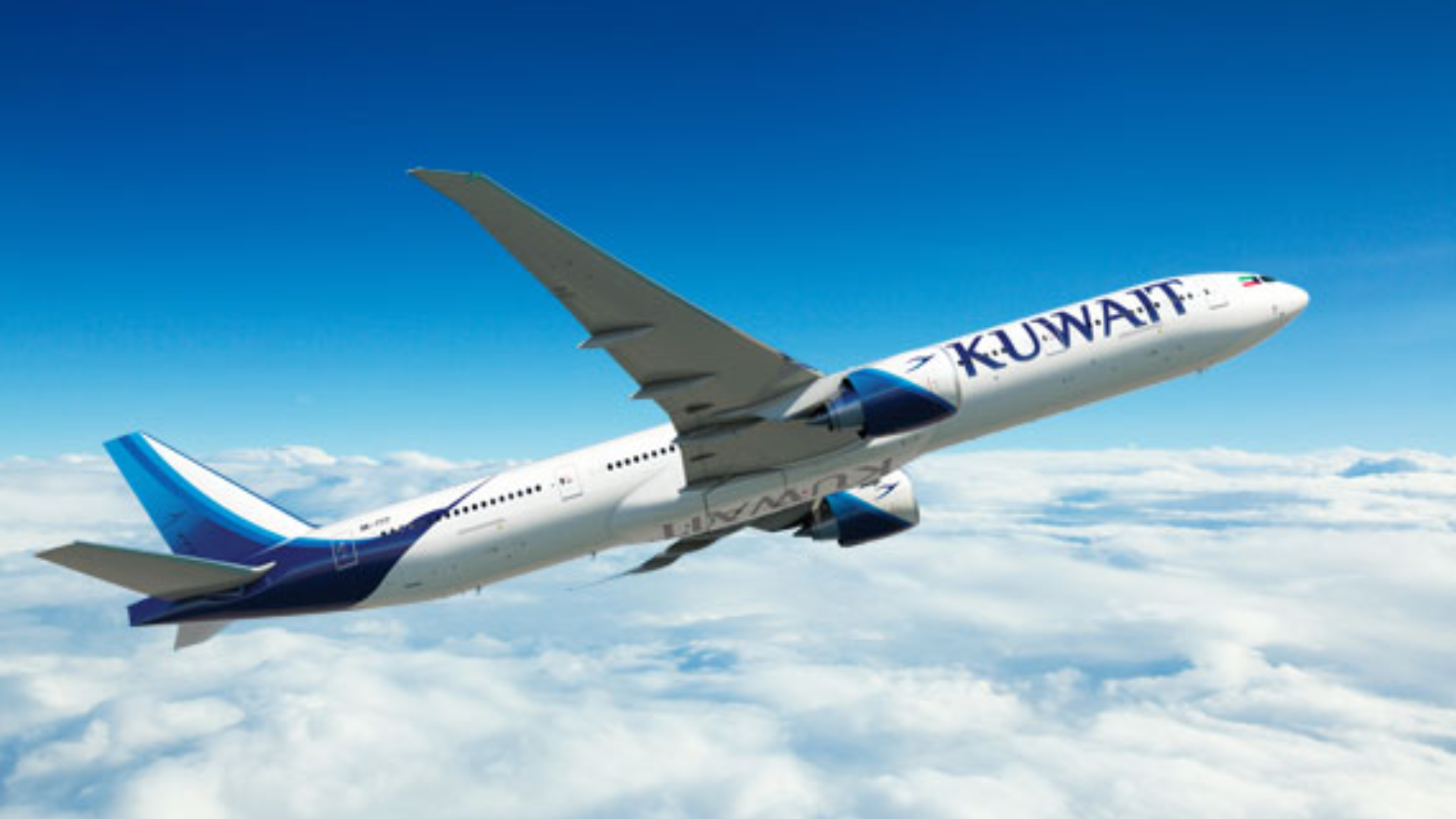 Kuwait Airways Adds 11 Routes: Carrier launches new summer destinations; 15% discount offered