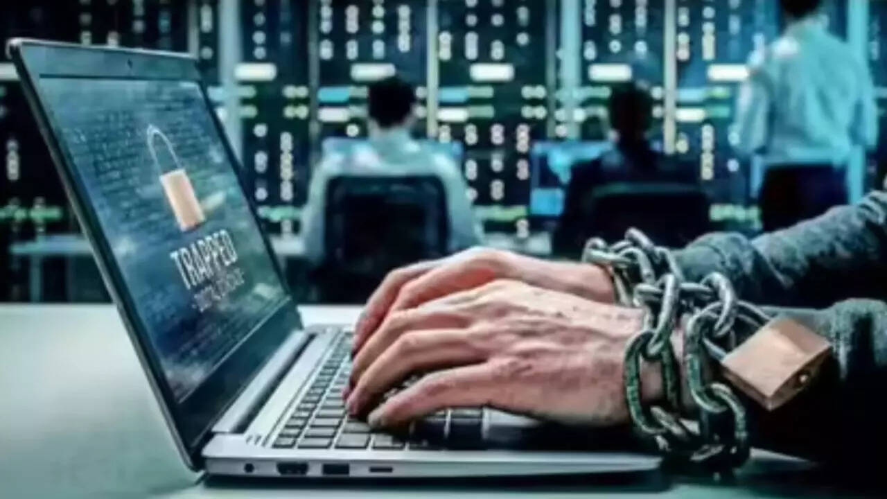 Held abroad: Families of Hyderabad youths 'enslaved' along Myanmar–Thailand border appeal for help — what we know