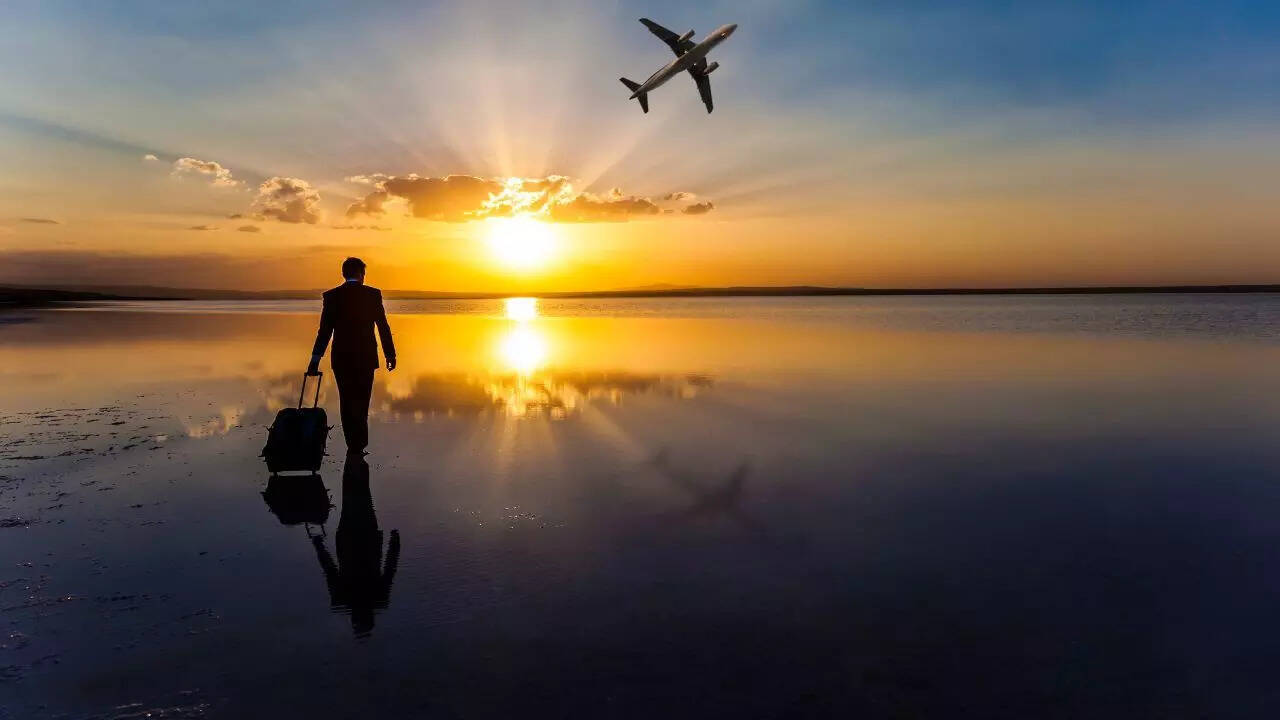 Travel trends 2026