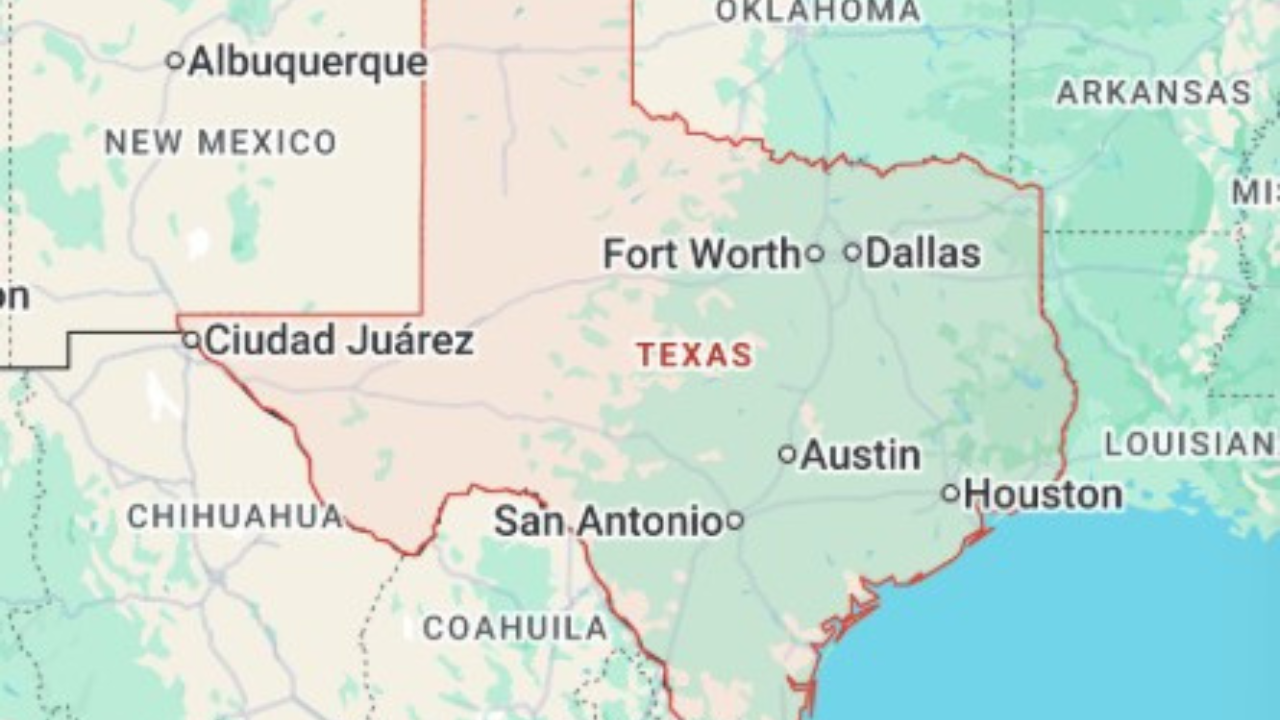 'Every door I knocked, an Indian answered': Texas MAGA man called out for 'demonic elephant idols' jibe