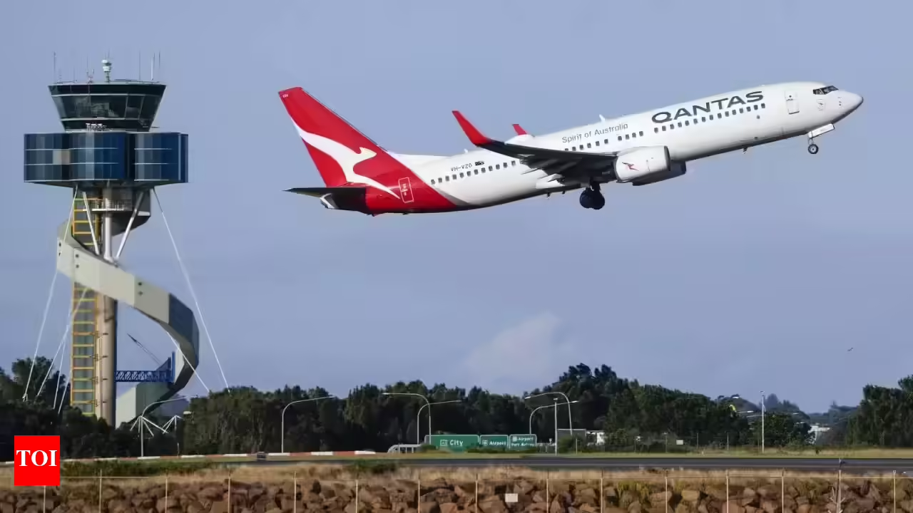 Qantas announces New Zealand fare sale for Indian travellers from March