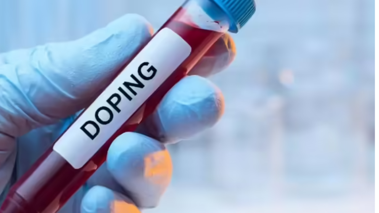 TOI Exclusive: Polo player Siddhant Sharma's exoneration within fortnight puts Nada in a spot