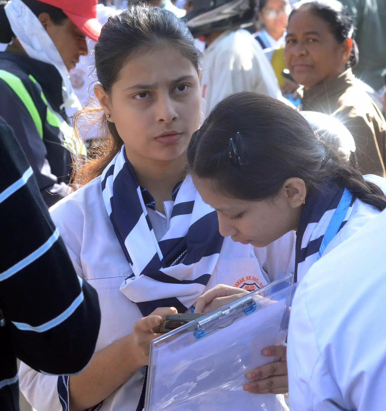 CBSE schools to hold sessions on tips to choose right university