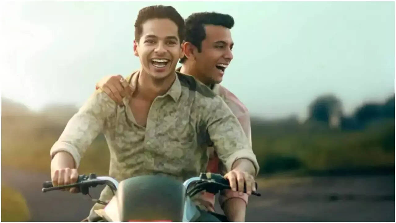 Homebound: Ishaan on film getting snubbed from Oscars 2026