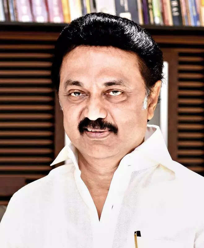 Stalin calls VB G RAM G anti-federal as TN passes resolution against it