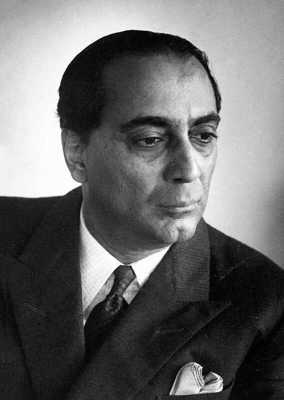 60 yrs after Bhabha’s death, city yet to mark his presence with a memorial
