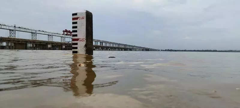 State seeks extension of Mahanadi dispute tribunal’s tenure