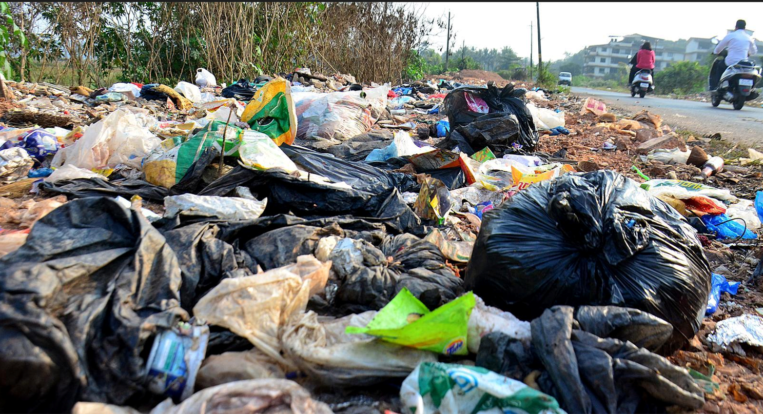 Panaji plans to scale up 16-way garbage segregation across 240 housing colonies