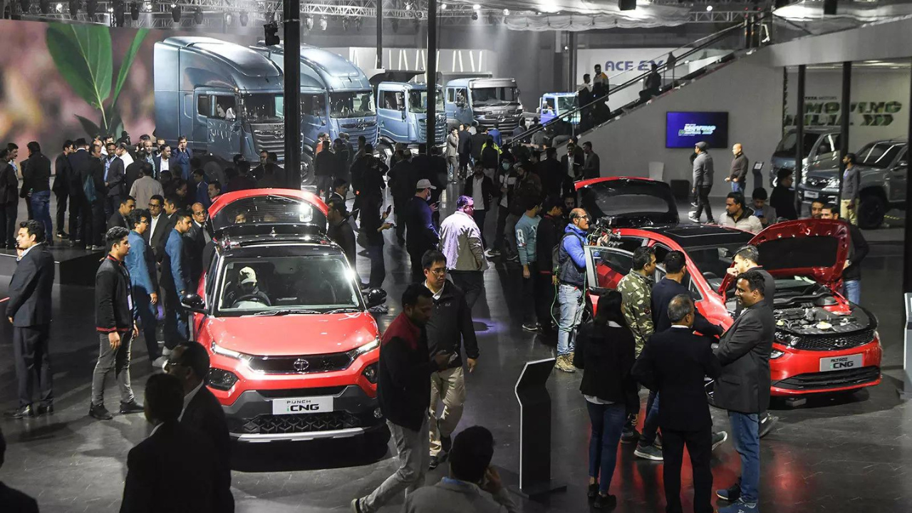 Leyland: Need well-designed scrappage policy