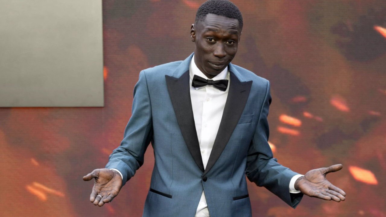 World’s most-followed TikToker Khaby Lame closes nearly $900M business deal