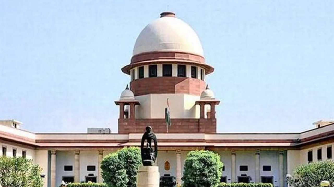 Supreme Court notice to Tamil Nadu, Centre on plea for ASI takeover of temple