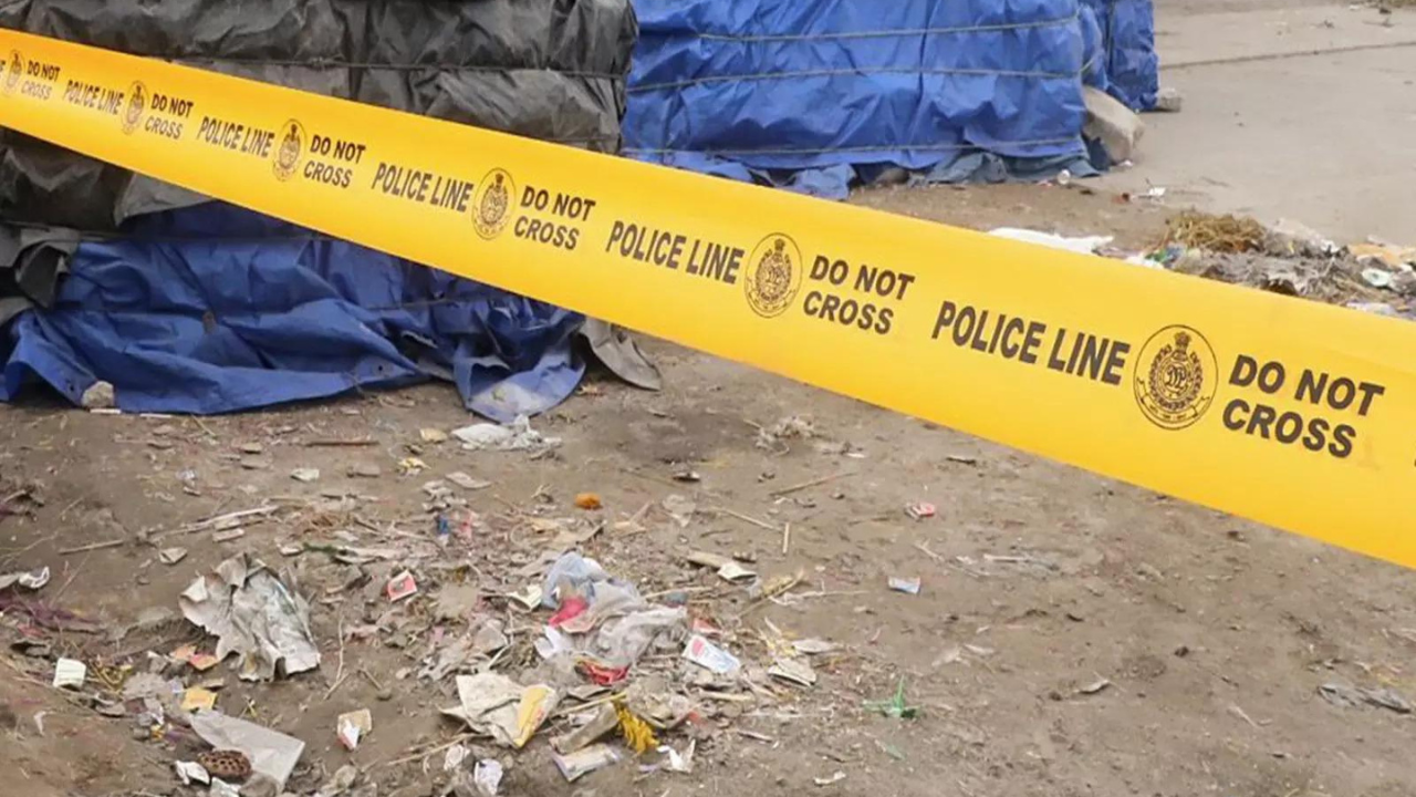 'Chemical kitchen': South Delhi police uncover major synthetic narcotics lab, arrest Nigerian national