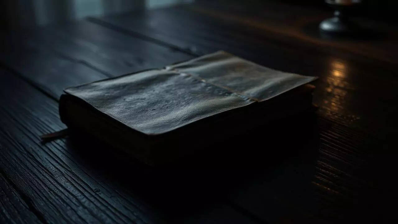 Diary entry reveals why a NEET aspirant from UP amputated his foot