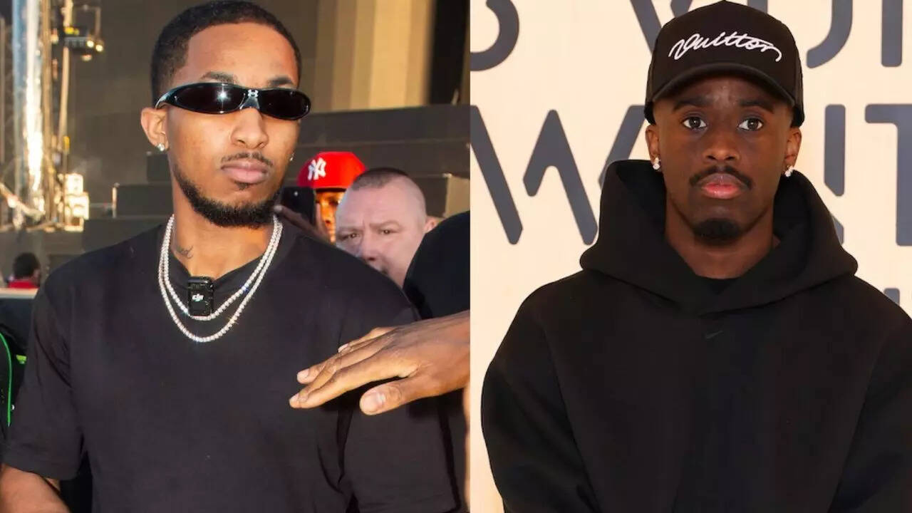 “You always hate on them”: DDG slams haters criticizing Kai Cenat for stepping into the fashion world