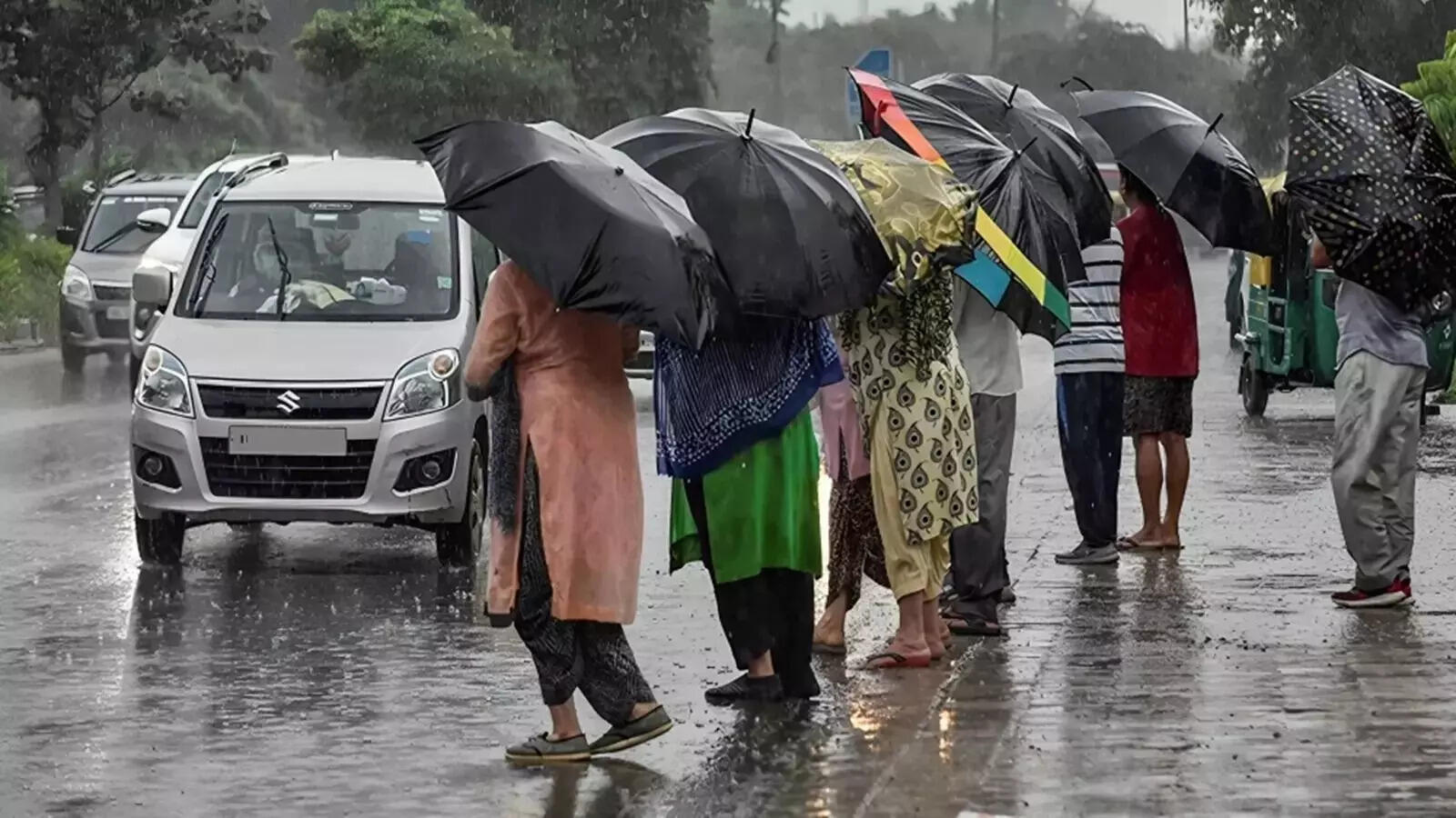 Chennai weather today: Rain expected, warm temperatures; air quality update