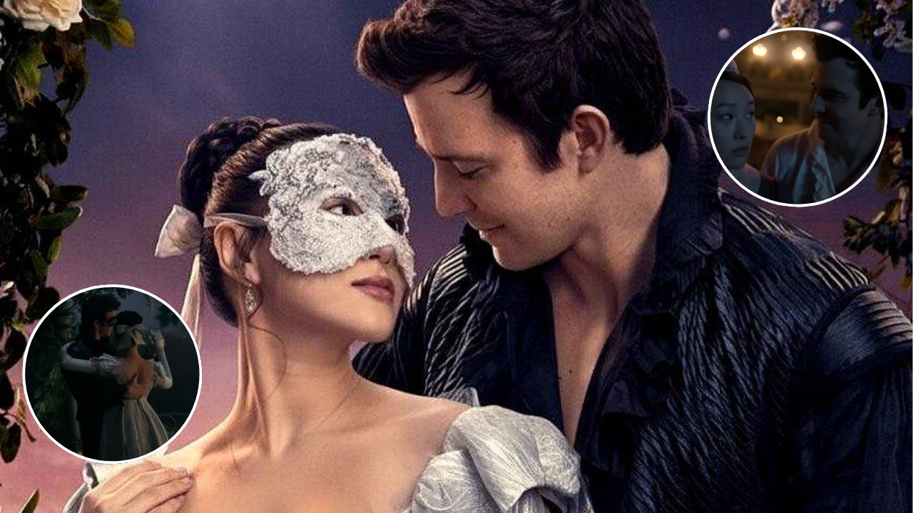 ‘Bridgerton Season 4’: Sneak peek of Benedict-Sophie's love story