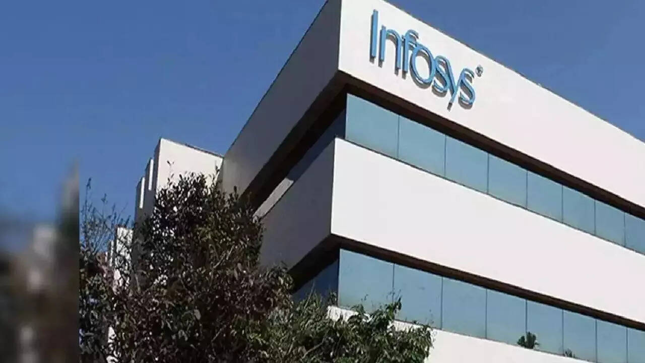Infosys to employees: Share data about your electricity bills