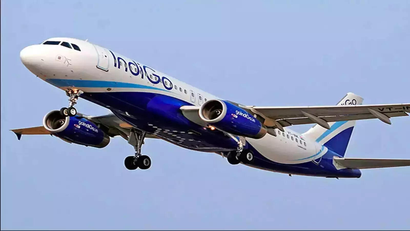 IndiGo vacates over 700 slots at domestic airports after DGCA's 10% cut order