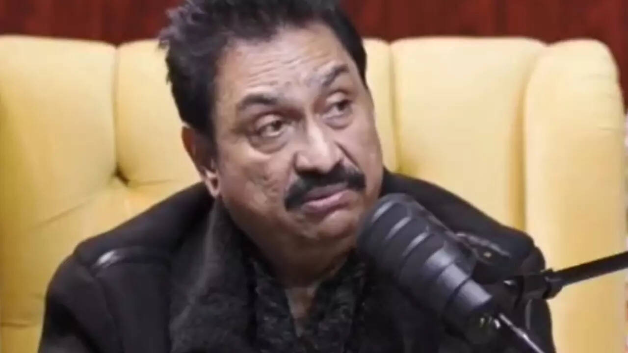 Kumar Sanu welcomes HC's relief in Rs 50 crore suit