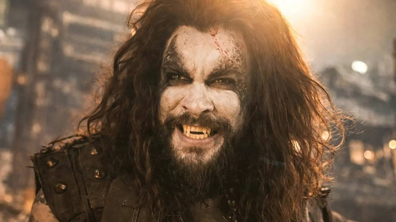 Jason Momoa joins MCU as Lobo in 'Supergirl: Woman of Tomorrow'