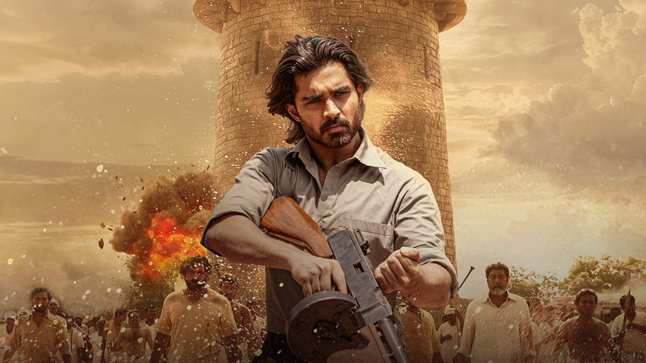 Roshan Meka's 'Champion' OTT release details