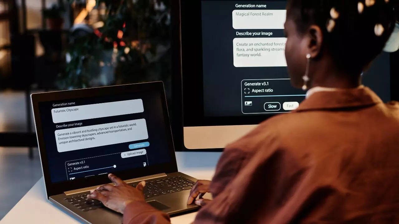 20 generative AI tools in 2026 boosting writing, coding, design and business