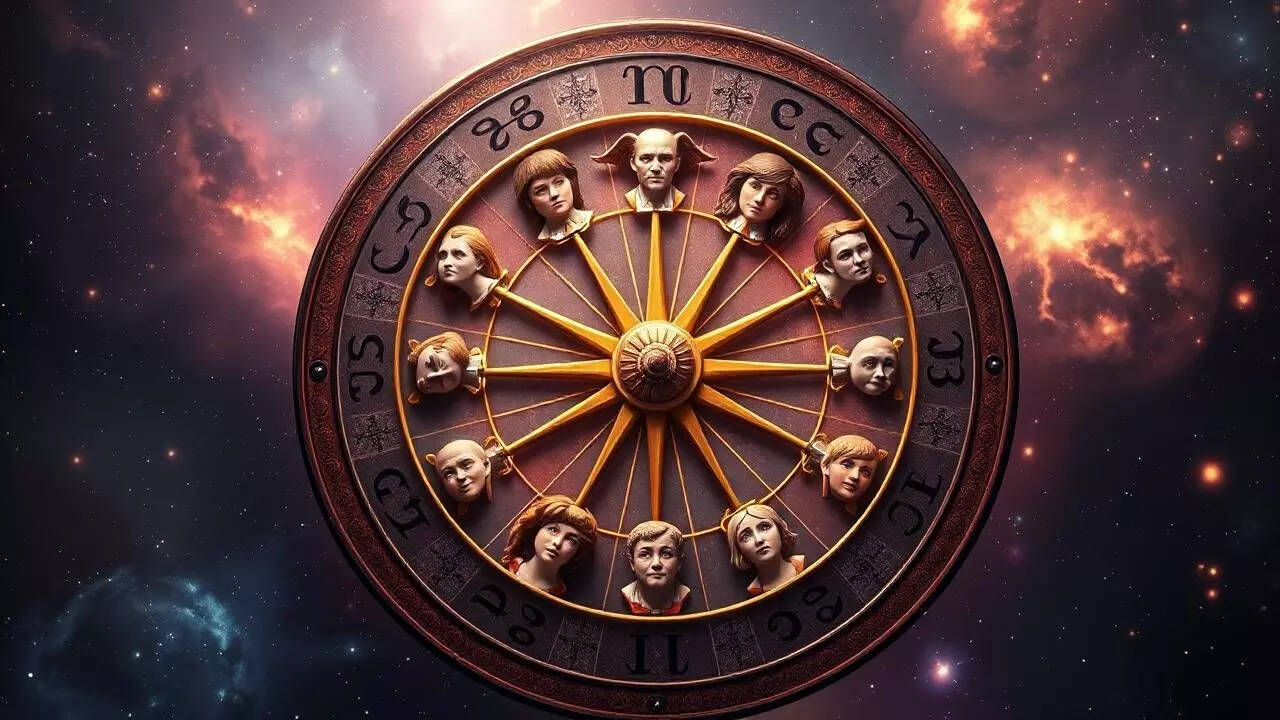Horoscope Tomorrow, January 28, 2026: Hidden doors to success open tomorrow, these zodiac signs are being favored
