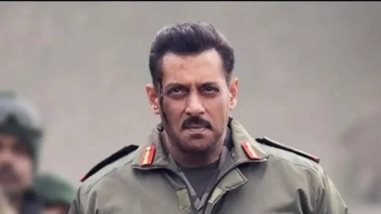 'Maatrubhumi' song release: Salman Khan stirs pride in new patriotic track
